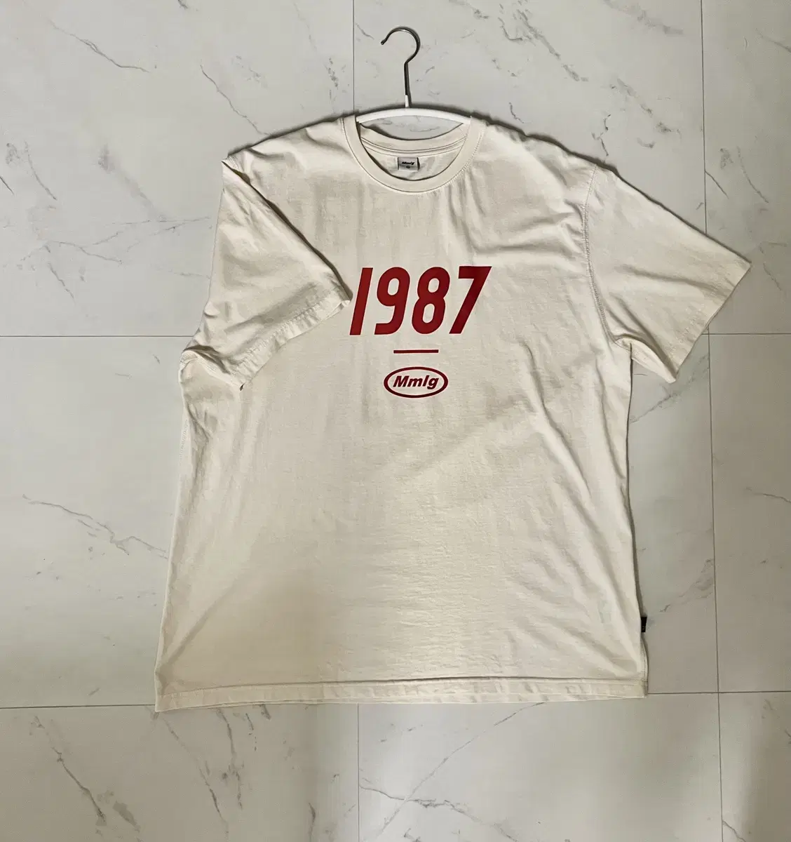 mmgl 1987 T-Shirt M