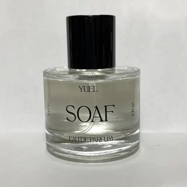 솝 SOAF 오드퍼퓸 50ml