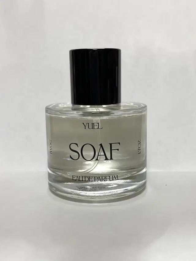 솝 SOAF 오드퍼퓸 50ml