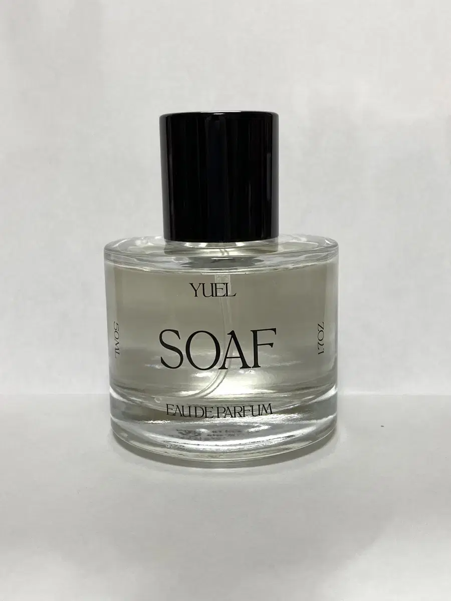 SOAP SOAF Eau de Parfum 50ml