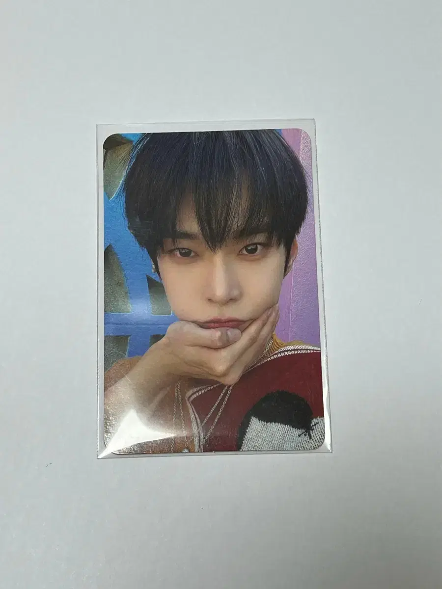 (Shipping included)Doyoung Ayo photobook version