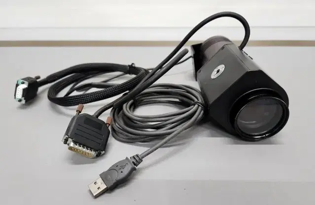 SXVF-H5-088 CAMERA.