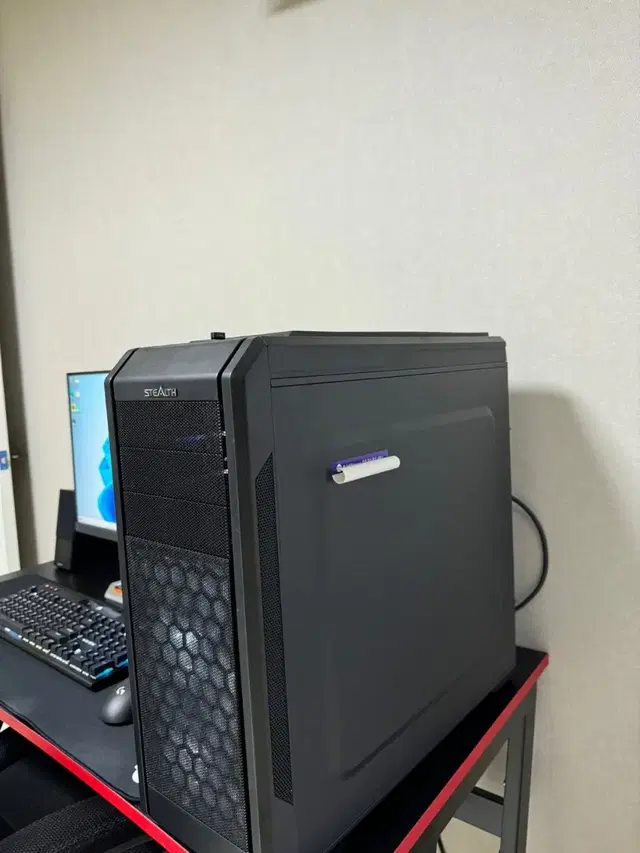 데스크탑 i5-13500 rtx4060 ti