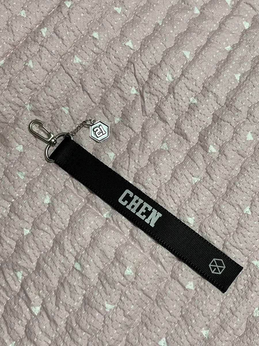 Exo Strap