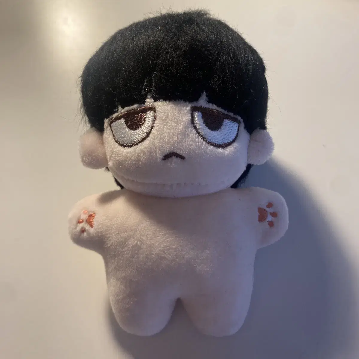 MOB SAIKO MOB Kageyama Shigeo 10cm Somyi Doll Mini MOB