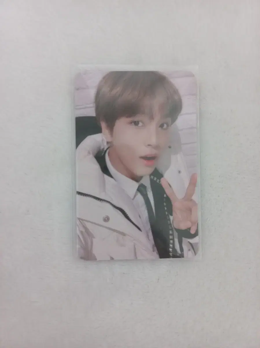 PaddingHaechan wts nct Haechan