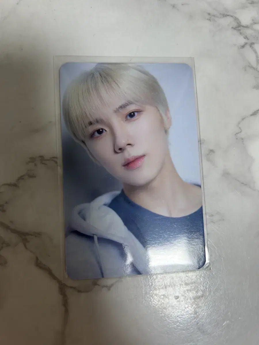 Cravity sungmin 2022 unicon photocard WTS