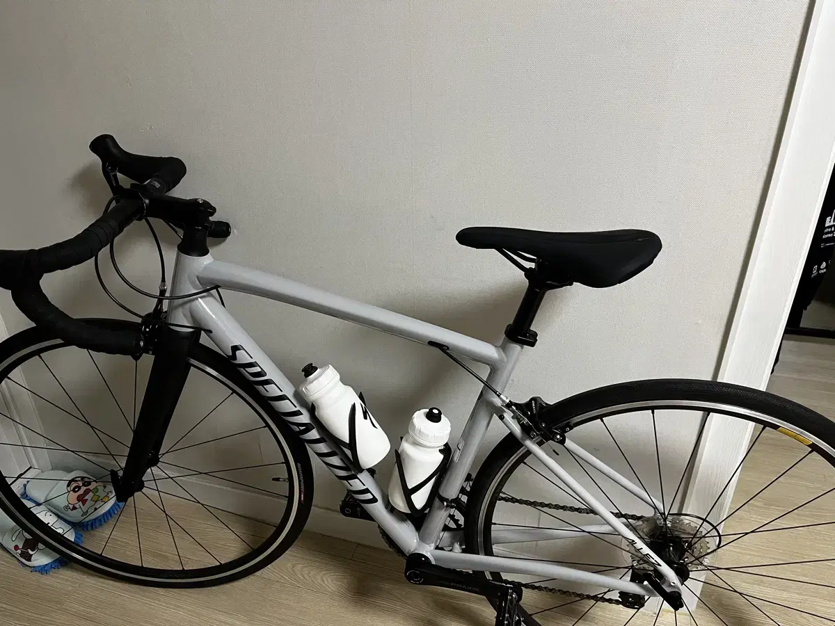 Specialized Allez Sport 52