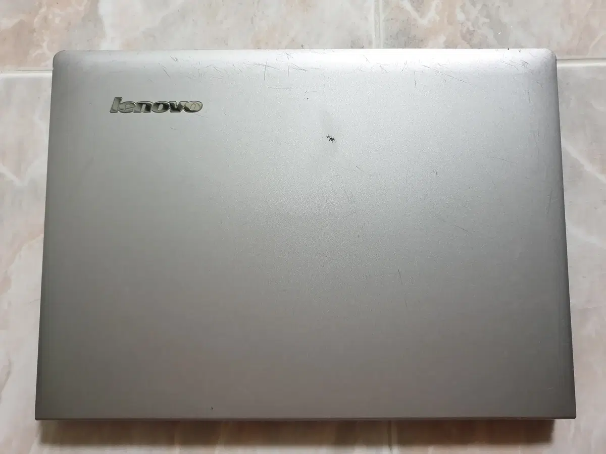 Lenovo S400 i5 3rd Gen for laptop parts 3,000 won