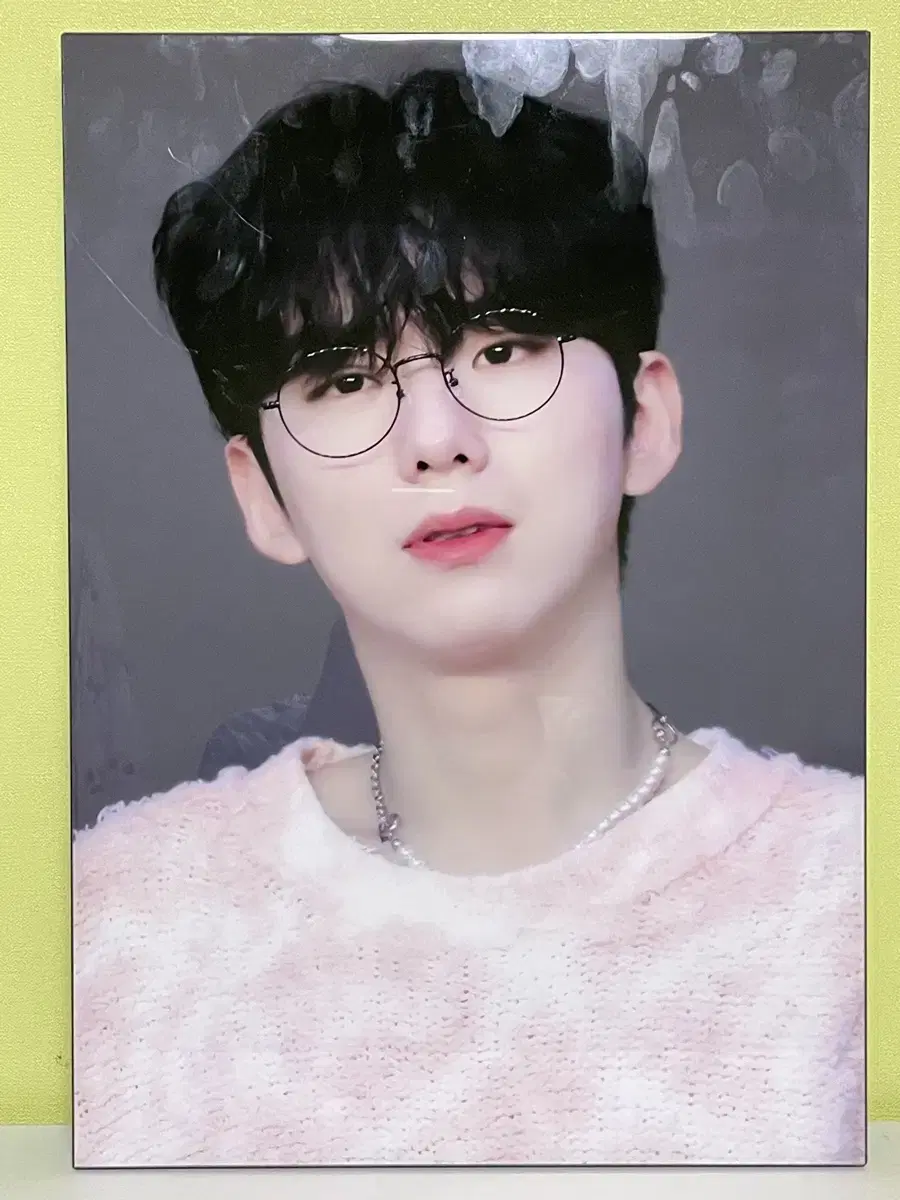 Monsta x kihyun WTS frames