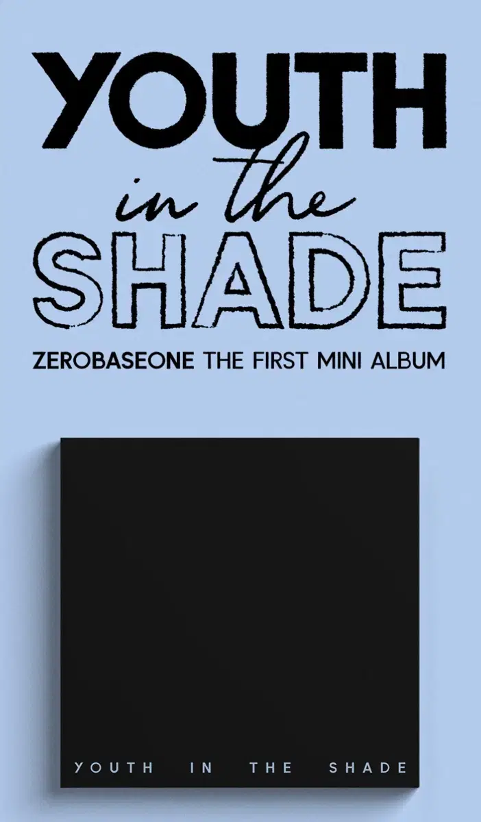 ZEROBASEONE - Mini Album Vol. 1 (Digipack VER) Kim Gyuvin