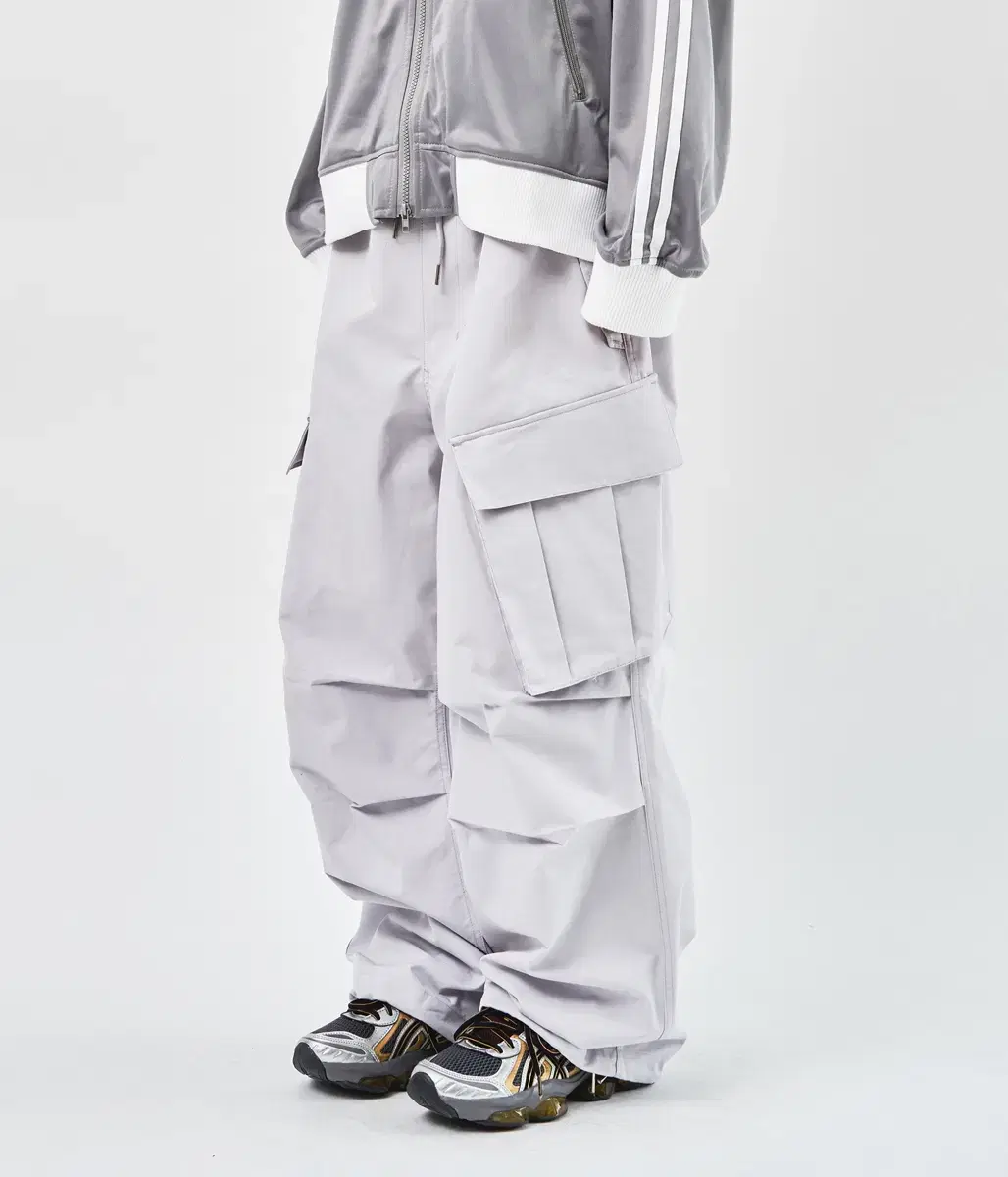 HIFIFNK Cargo Pants