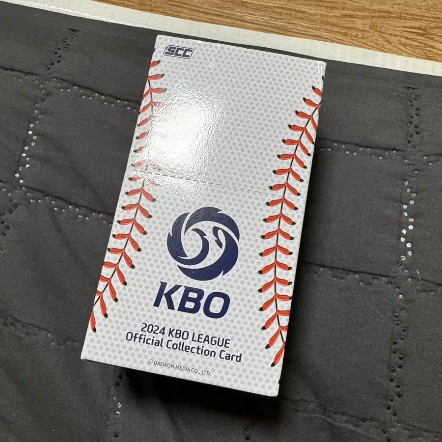 KBO 컬렉션카드 홀로그램 판매