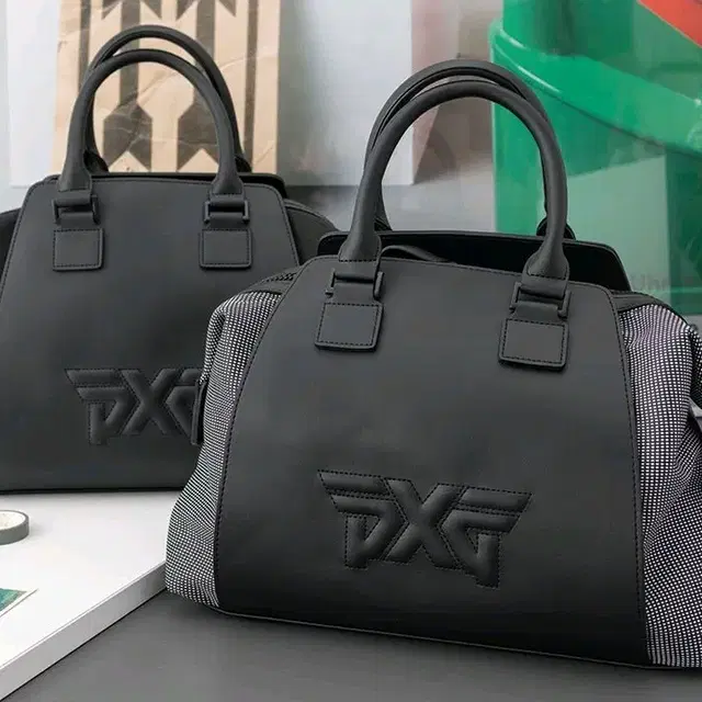 PXG WOMEN HYBRID POUCH BAG