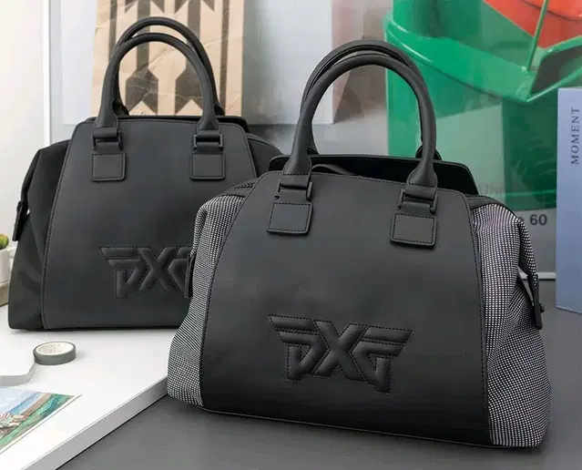 PXG WOMEN HYBRID POUCH BAG