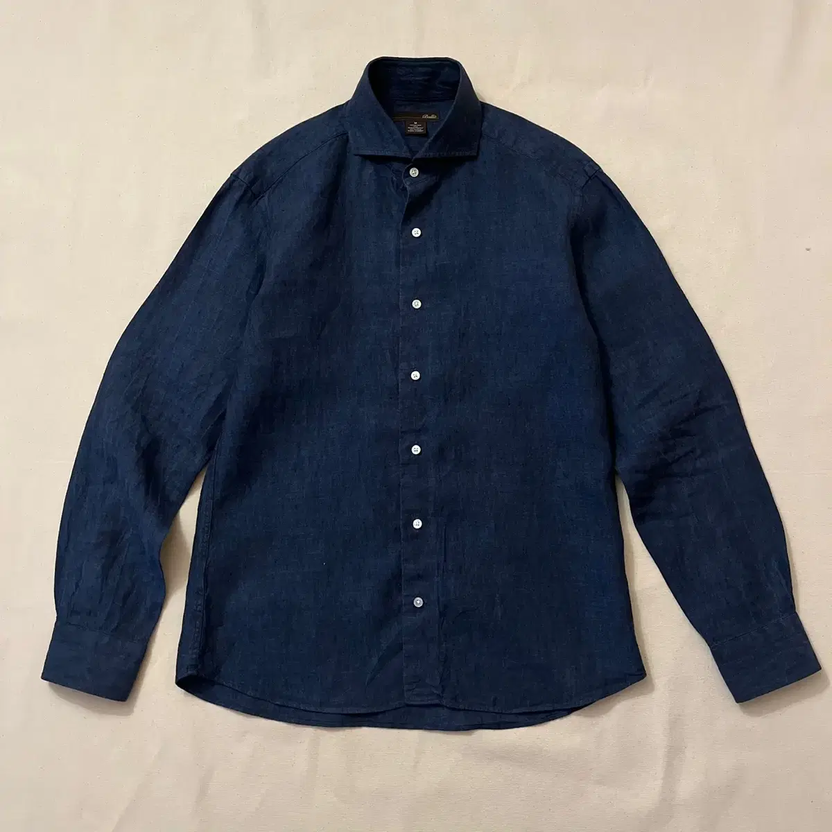 Bullit Linen Shirt