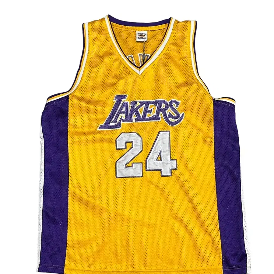 HARDWOOD CLASSIC LAKERS KOBE BRYANT 저지