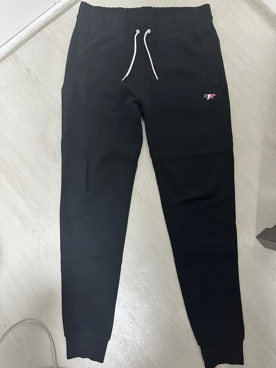 Maison Kitsune Jogger Pants