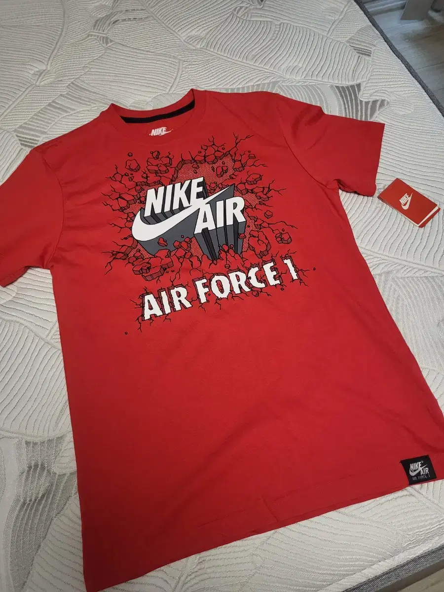 (New)Nike Air Force Vahn Shorty L