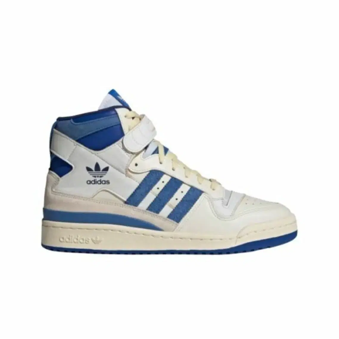 Adidas OG Forum 84 High 운동화 (245)