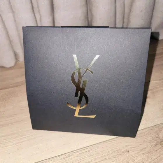 (미개봉 새상품) YSL 입생로랑 헤어미스트 & 퍼퓸 바디밤 세트