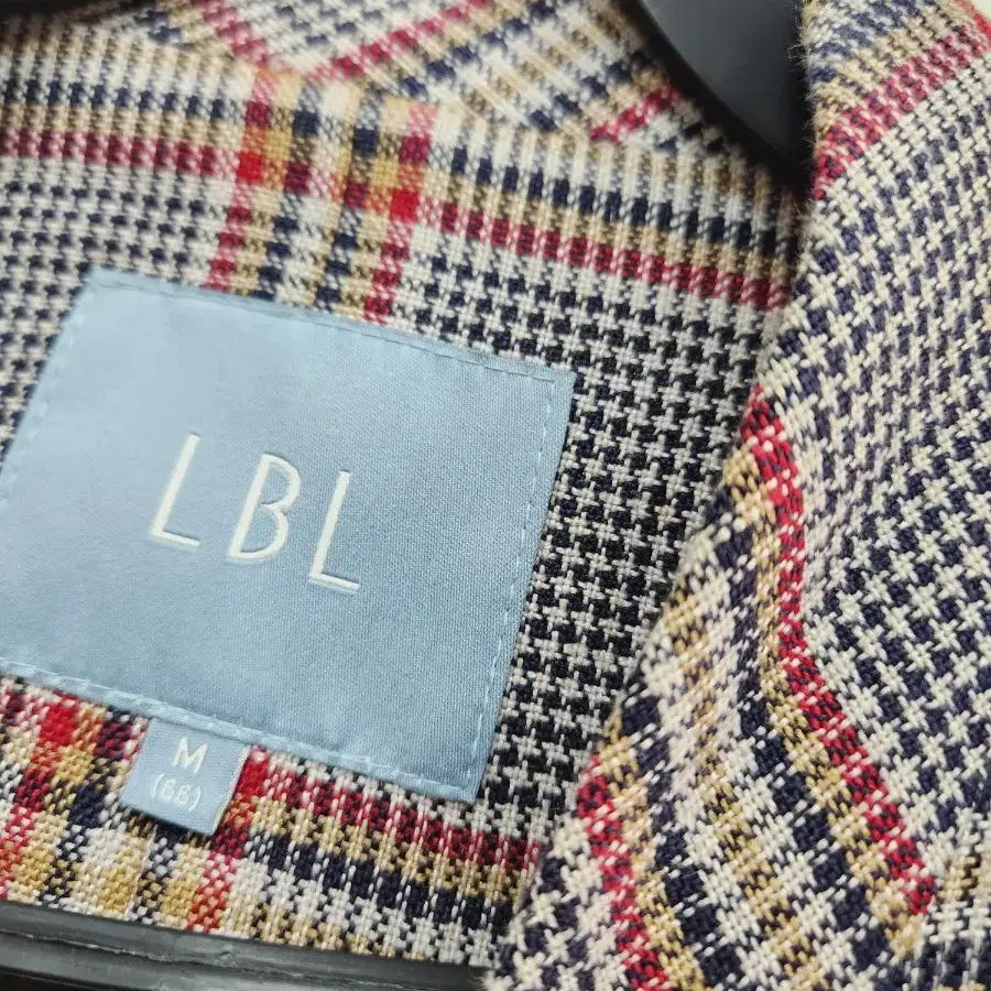 LBL/마(100%)롱조끼M(66-77)