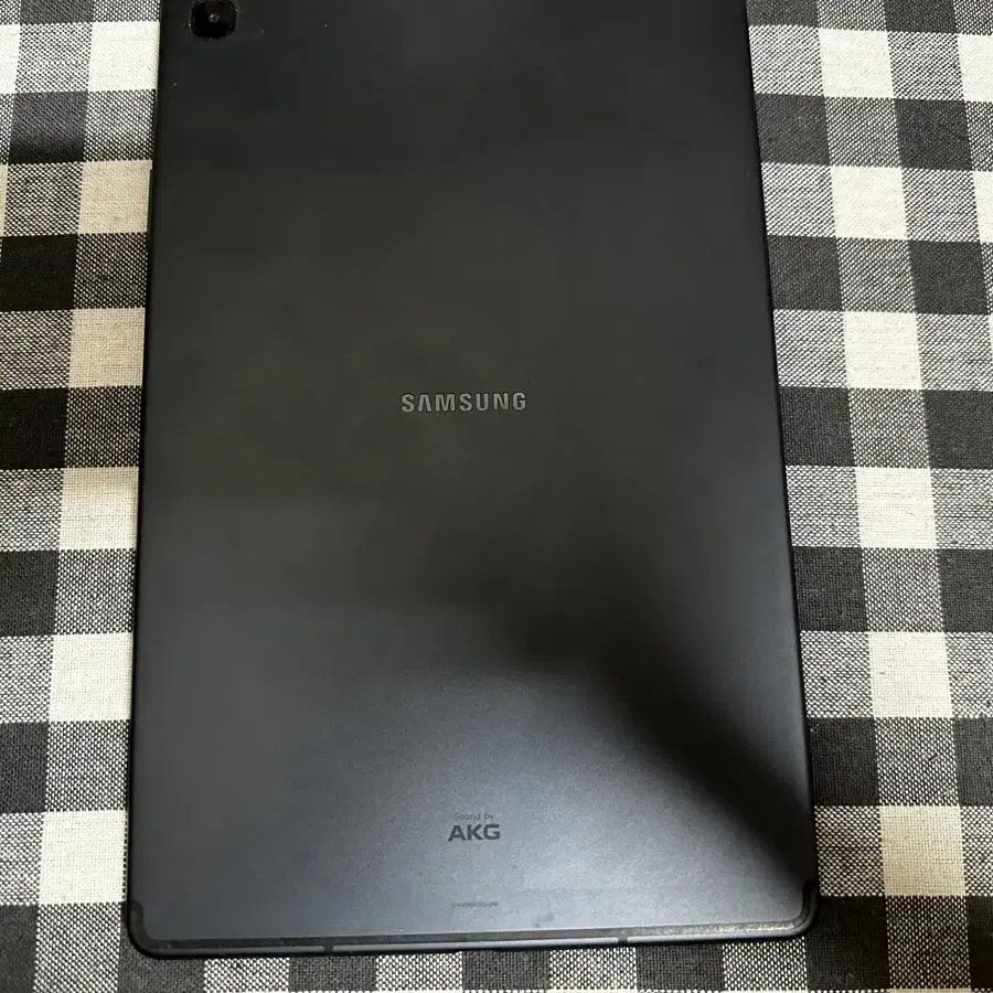 삼성 갤럭시 탭 S6 lite