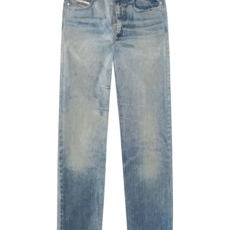 DIESEL 2010 09E51 STRAIGHT JEANS 32