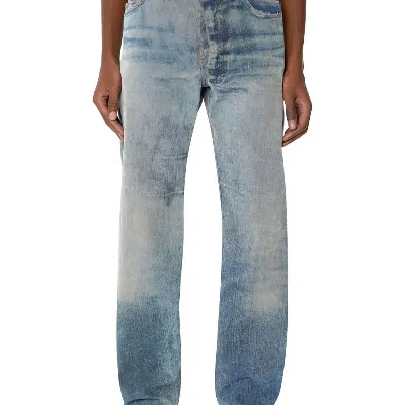 DIESEL 2010 09E51 STRAIGHT JEANS 32