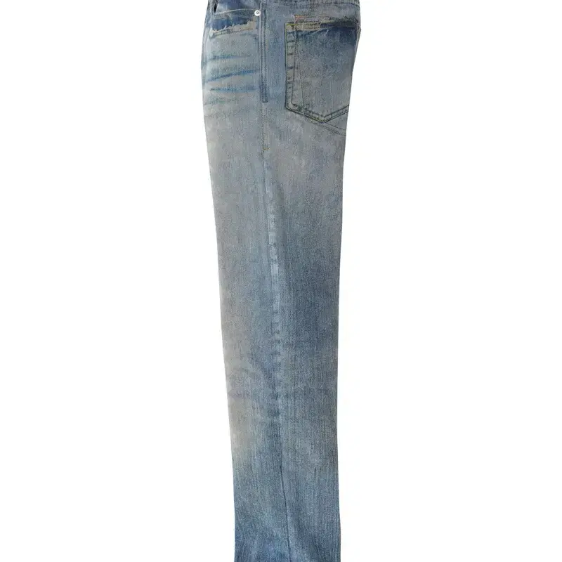 DIESEL 2010 09E51 STRAIGHT JEANS 32