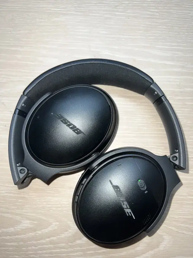 Bose 헤드셋