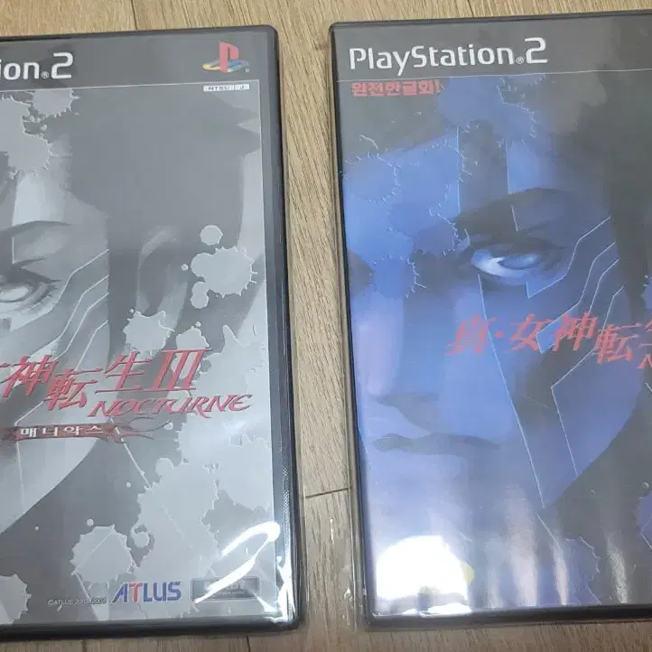 ps2 플스2 레어게임 명작게임 판매합니다.