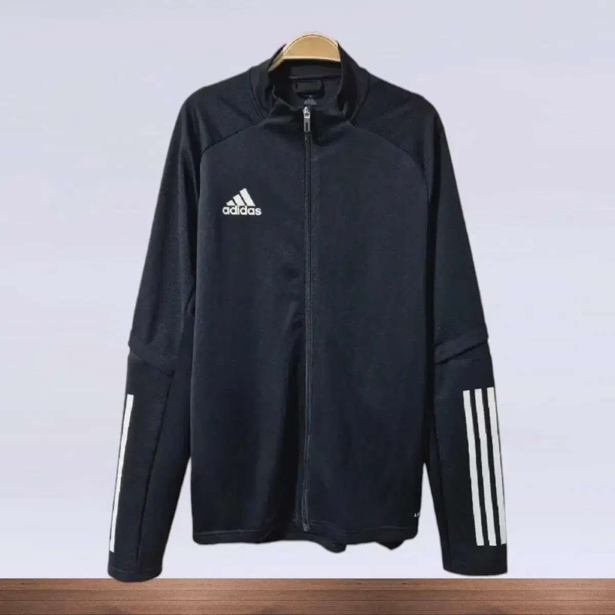 Adidas Tyro Competition Training Jacket (L)