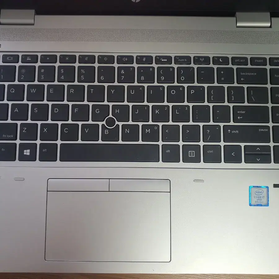 HP Probook 640 G4 i7 8650u 14인치