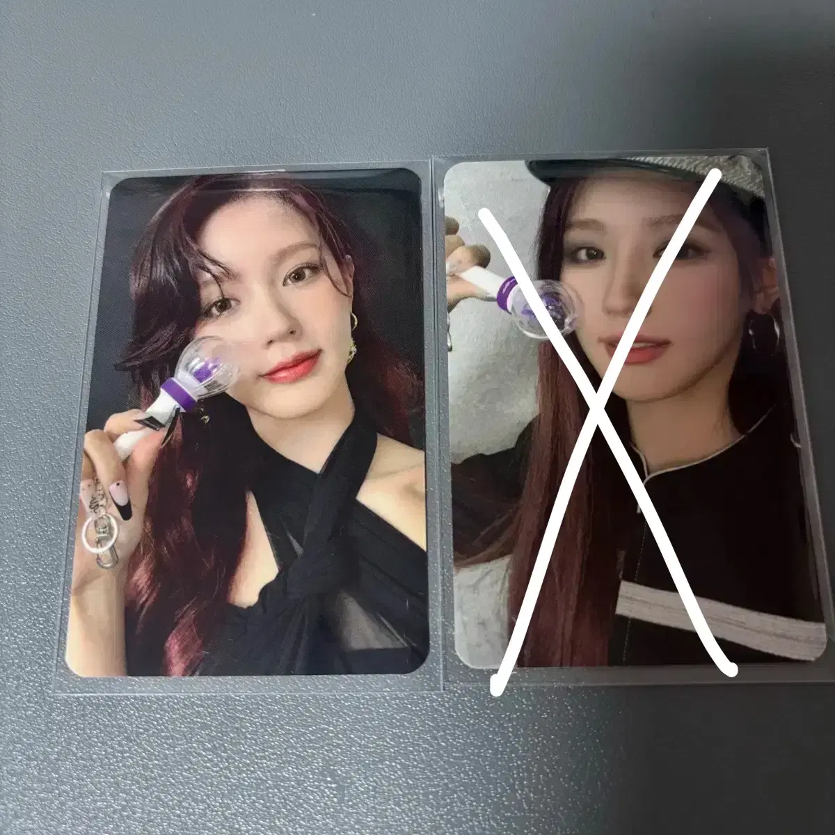 미연 싸인포카 공방포카 양도