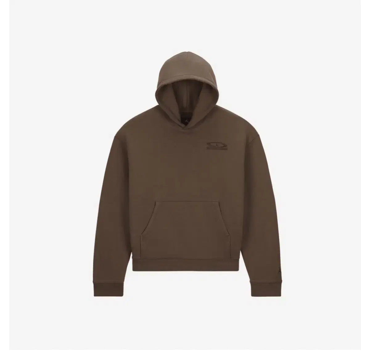 Jordan Travis Scott Hoodie