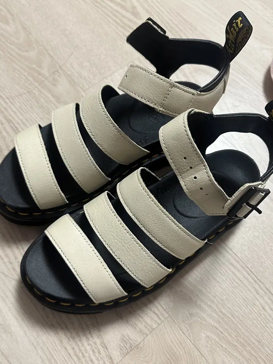 Dr. Martens sandals 230