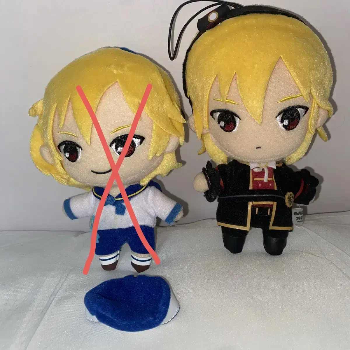 Anstar Ensemble Stars nito nazuna nui nui nui nui nui nui nui nui clothes to sell