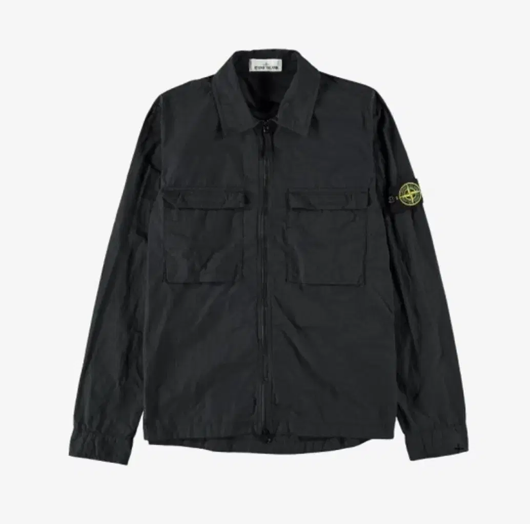 Stone Island Overshirt XXL