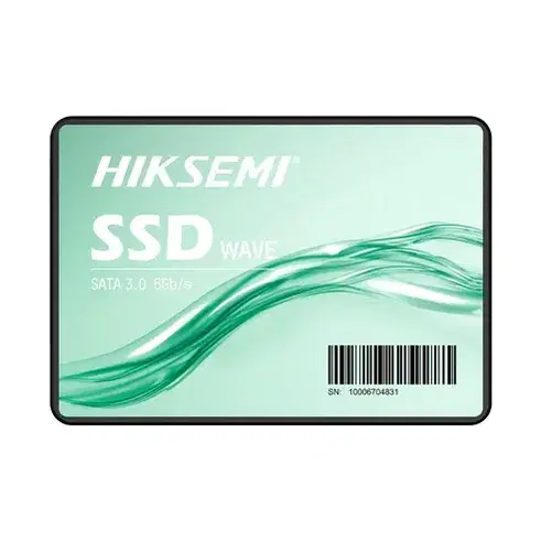 HIKSEMI WAVE SSD 256GB 미개봉 미사용 품