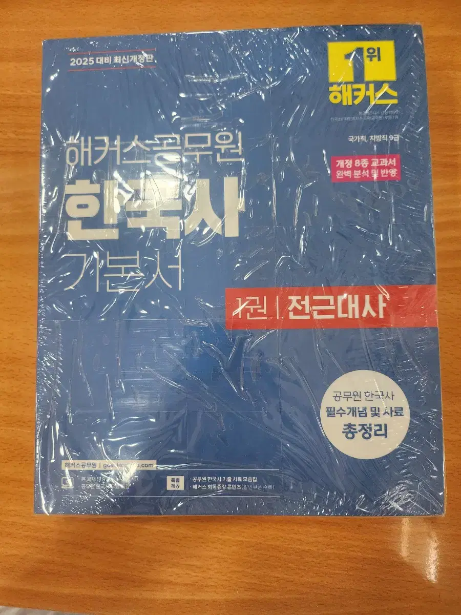 Hackers Korean History Primer 2025 Unsealed