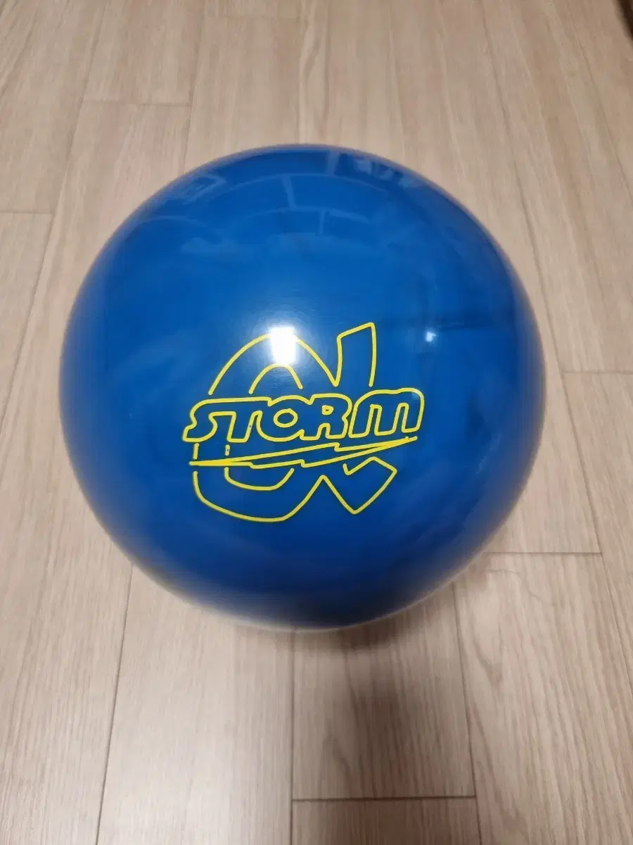 alpha Storm 13P 새볼링공