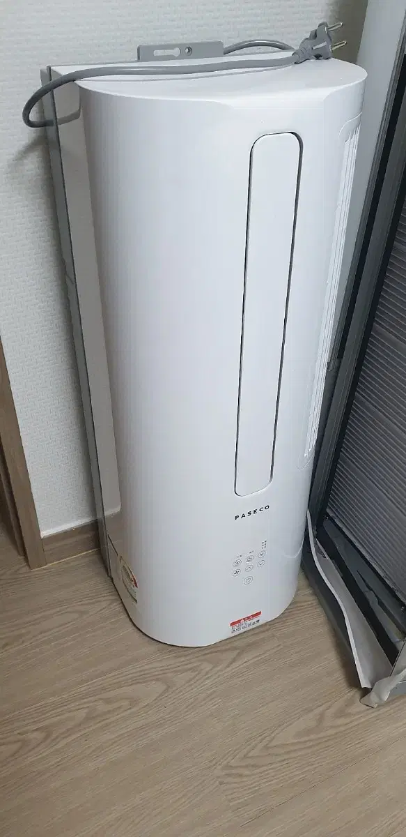 파세코창문형에어컨 pwa-2100w