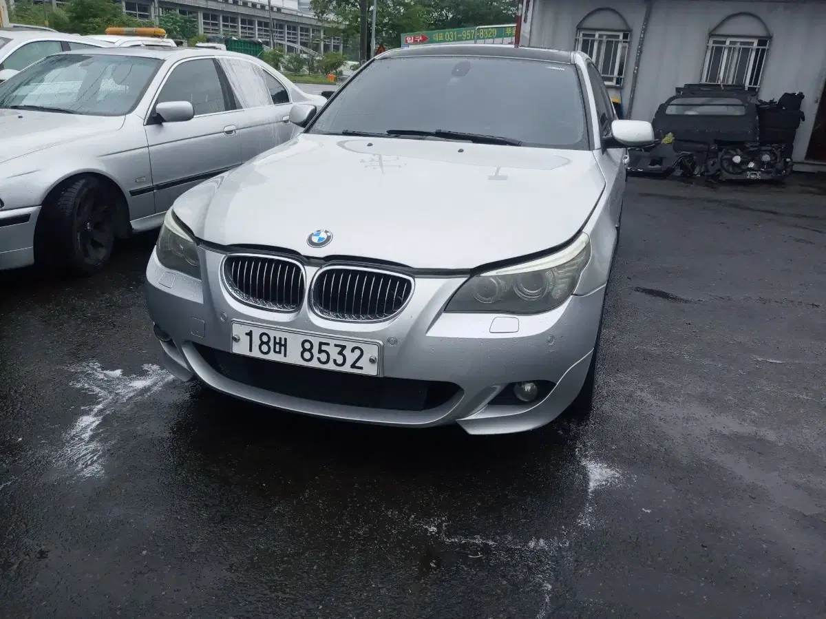 bmw e60 08년식 528i 차량부품 판매합니다, ,