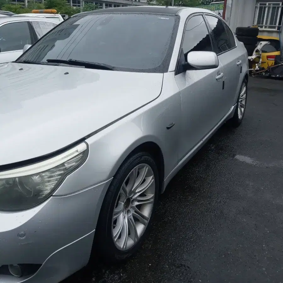 bmw e60 08년식 528i 차량부품 판매합니다, ,