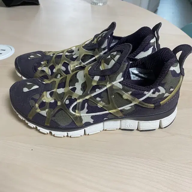 Nike W Free Camo Kukini 프리 쿠키니 여성 230