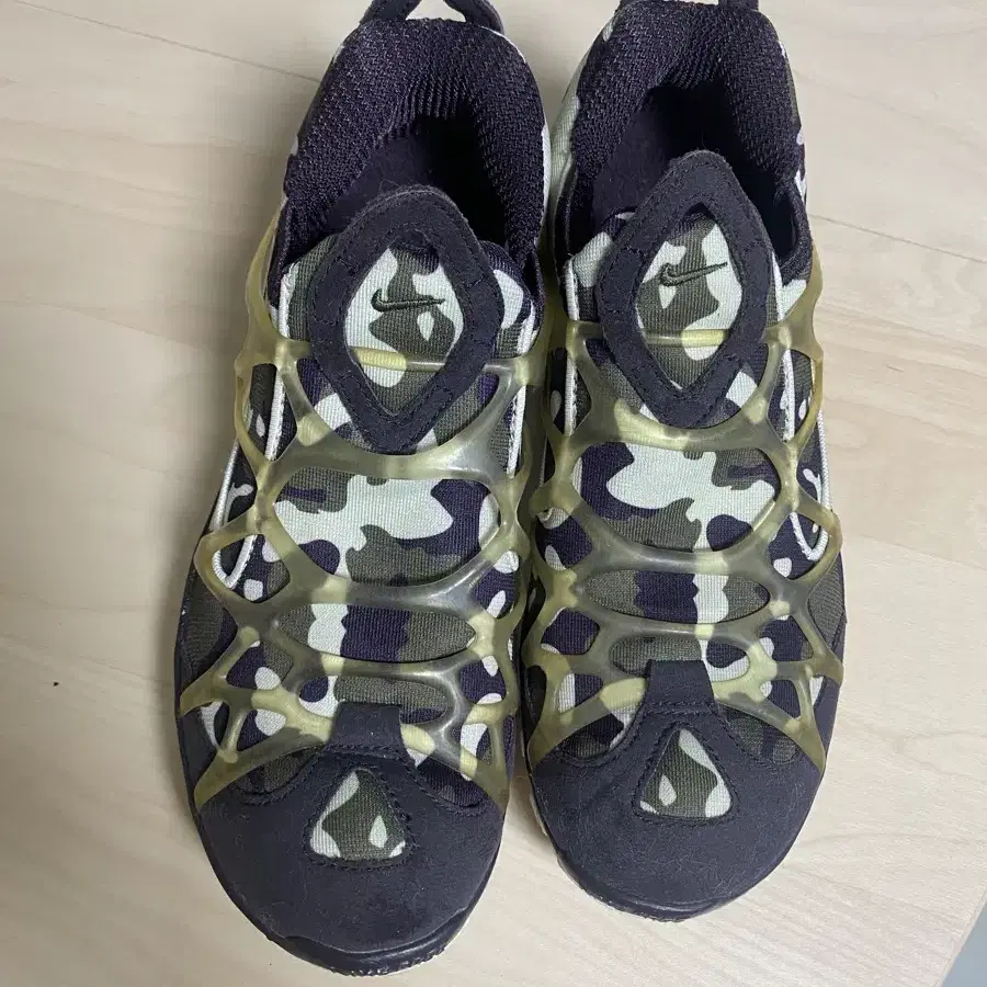 Nike W Free Camo Kukini 프리 쿠키니 여성 230