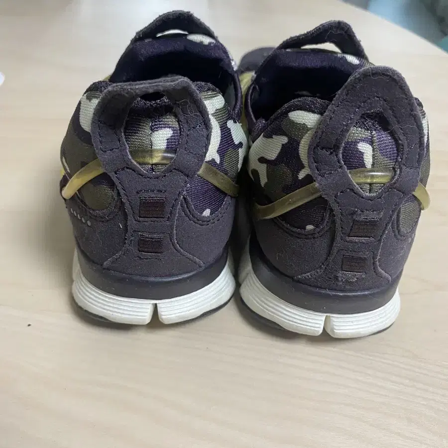 Nike W Free Camo Kukini 프리 쿠키니 여성 230