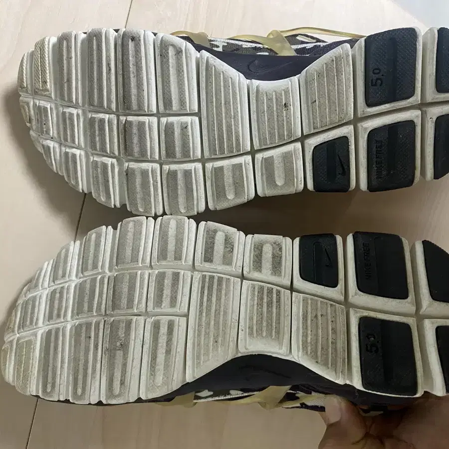 Nike W Free Camo Kukini 프리 쿠키니 여성 230