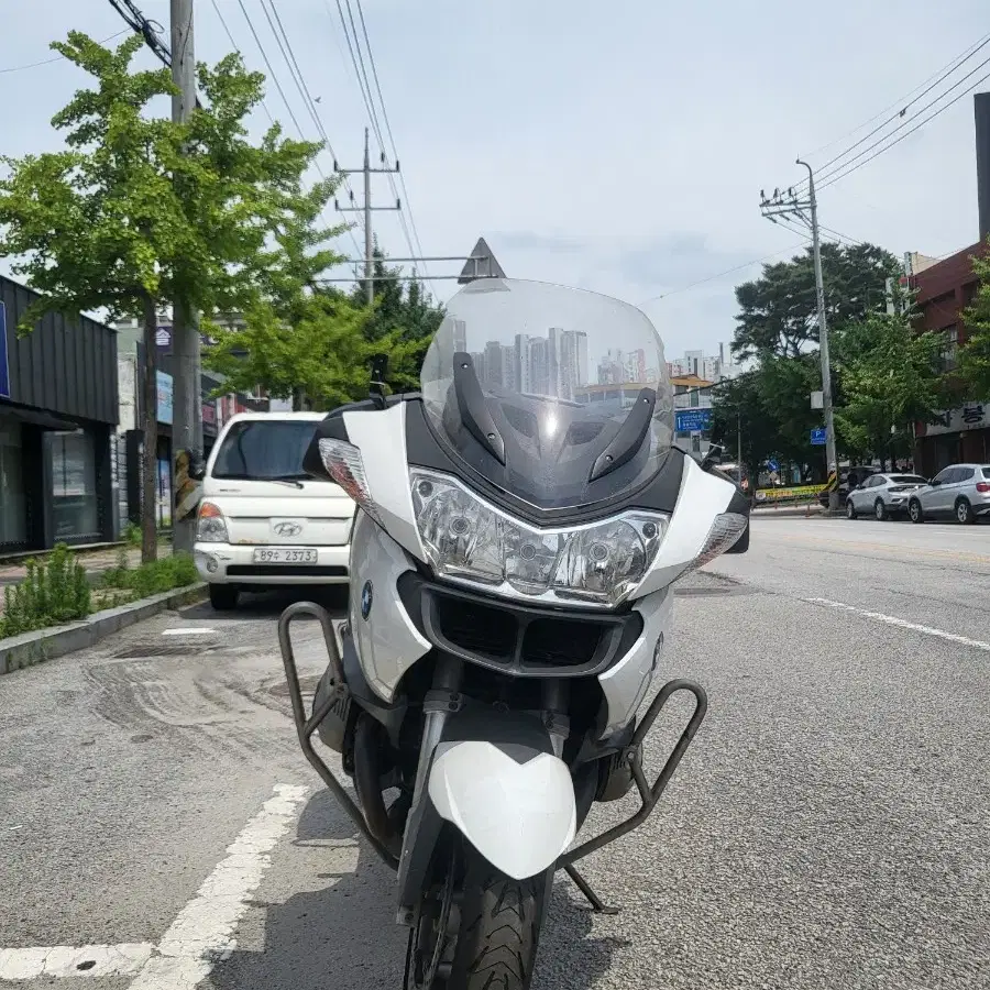 BMW R1200RT